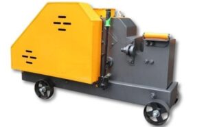 REBAR CUTTING MACHINE