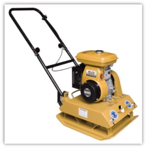 Plate Compactor Robin Engine model C90