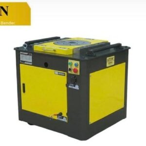 Aton GW40 Rebar Bending Machine Up to 36mm