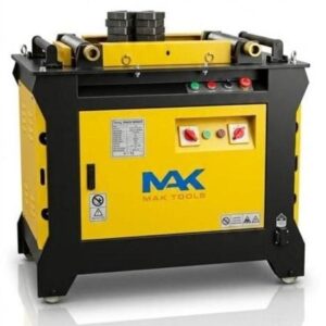 MAK TOOL GW52 45MM REBAR BENDING MACHINE