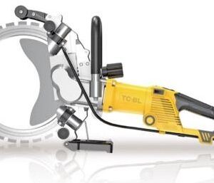 DONGCHENG AC8400 HIGH FREQUENCY CONCRETE RING SAW