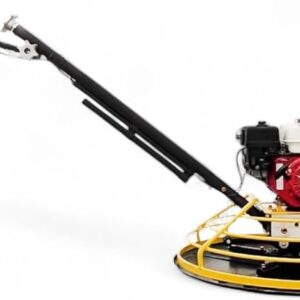 Honda Power Trowel