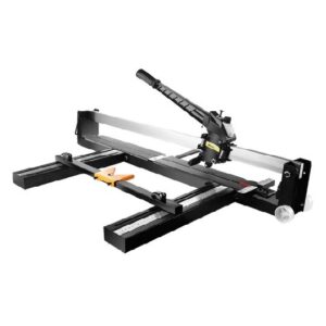 Manual Tile Cutter 800MM/1000MM/1200MM Stainless Steel Monorail Alloy Cutting He
