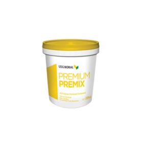 BORAL GYPSUM COMPOUND 28KG DRM