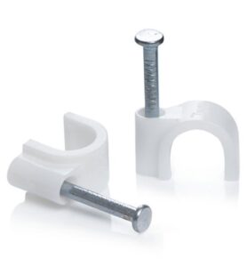 WELLVOLT CABLE CLIP 14MM