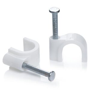 WELLVOLT CABLE CLIP 14MM