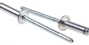 RIVET 3.2X8MM 800PCS/PKT