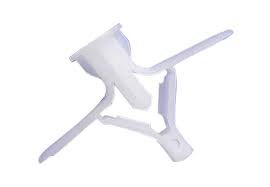 NYLON TOGGLE ANCHOR 1/8”-1/4” (14*18mm)
