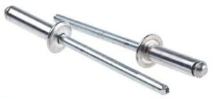 RIVET 3.2X6MM 800PCS/PKT