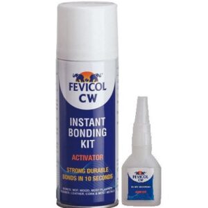 FEVICOL CW INSTANT BONDING KIT-250ML
