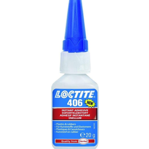 LOCTITE 406 INSTANT ADHESIVE