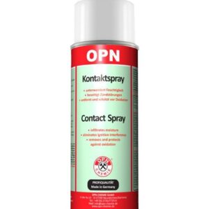 OPN CONTACT CLEANER 400ML(GERMANY)