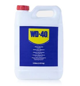 WD 40-GALLON