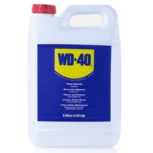 WD 40-GALLON