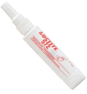 LOCTITE 572 PIPE SEALANT 50ML