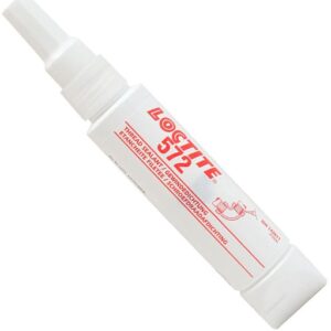 LOCTITE 572 PIPE SEALANT 50ML