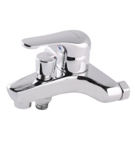 ZIESAR SMART SHOWER MIXER SERIES 2