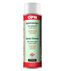 OPN SPRAY CLEANER 500ML(GERMANY)