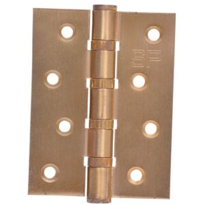 BALL BEARING HINGES 4"