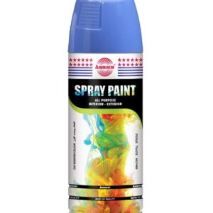 SPRAY PAINT 01 RAL9010 ASMACO