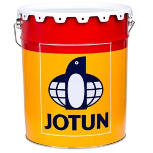 JOTUN JOLLYFIX MATT BLACK 18L