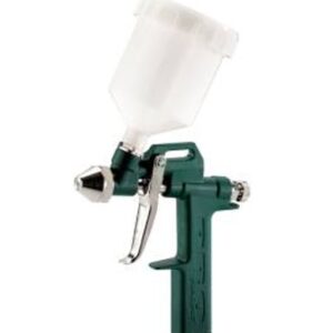 METABO SPRAY GUN FSP100
