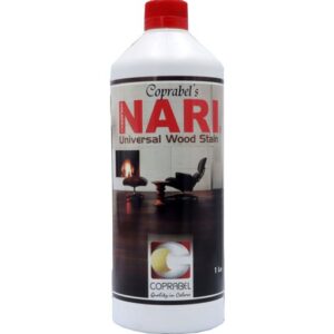 NARI UNIVERSAL WOOD STAIN DARK OAK 151 - 1 LTR