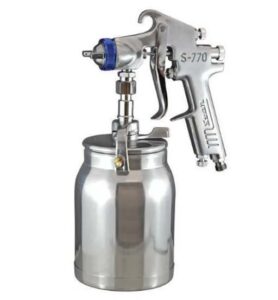SPRAY GUN S770 VOYLET