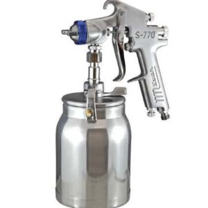 SPRAY GUN S770 VOYLET