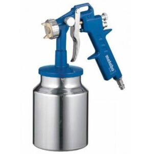 METABO SPRAY GUN SB200