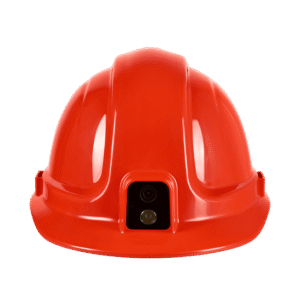 4G smart helmet camera-H1