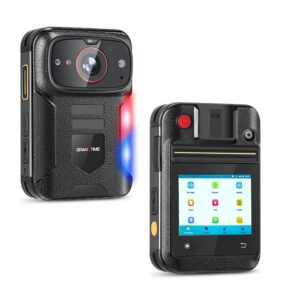 4G body worn camera-F3