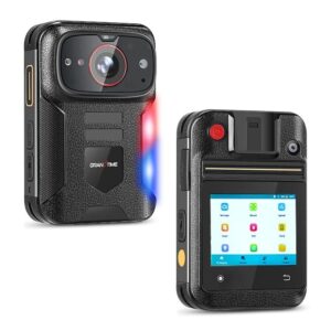 4G body worn camera-F3
