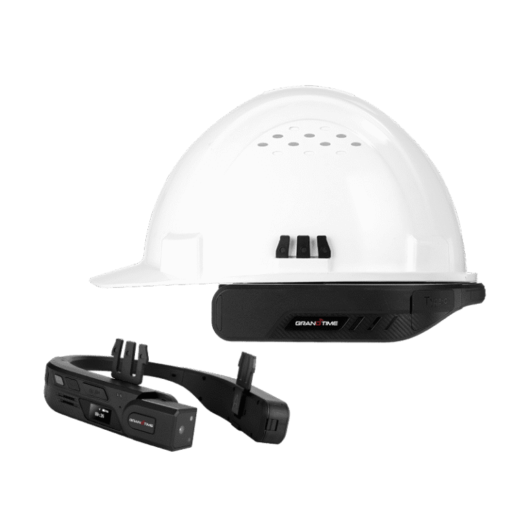 Body Worn Cameras