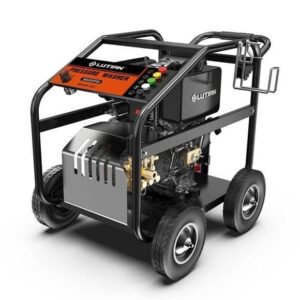LUTIAN 3500PSI DIESEL HIGH PRESSURE WASHER