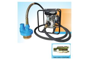 EWP DEWATERING PUMP 6M -75MM - EWP01