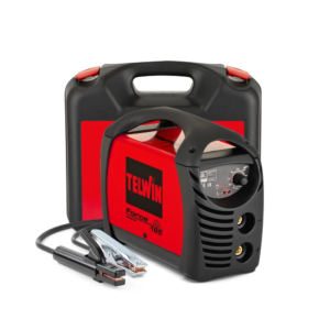 FORCE 195 PLASTIC CARRY CASE