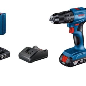BOSCH GSB 185-LI PROFESSIONAL CORDLESS IMPACT DRIVER DRILL