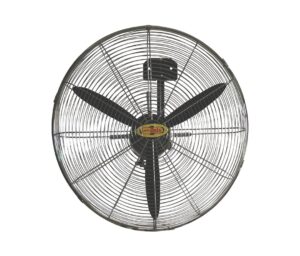 Industrial Wall Fan