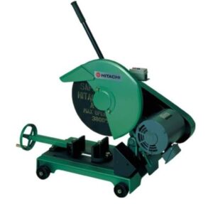 Hitachi CC16SB 3Phase Cut-Off Saw 16"
