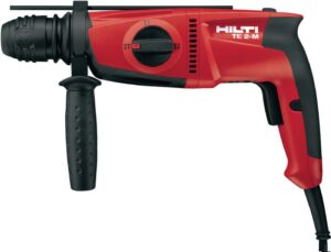 Hilti TE 2-M Rotary Hammer
