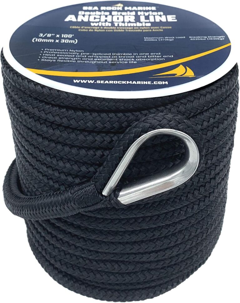 Marine Rope