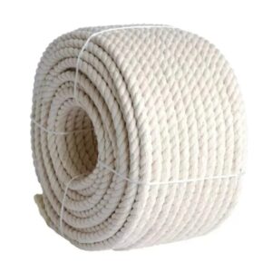 Cotton Rope - 6mm