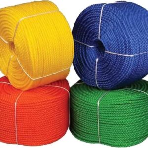 Rope