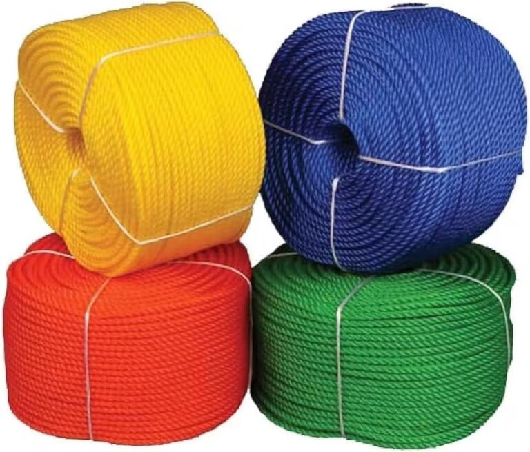 Plastic Rope