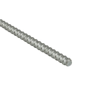 Steel Formwork Tie Rod 16mm x 6m