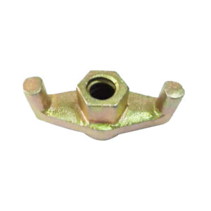 Formwork Wing Nut, Heavy Duty / Light Duty