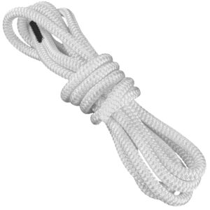 1/2 inch Double Braid Marine Rope