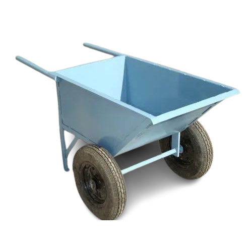 Fiber Carrier Trolley
