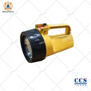 Marine Portable Fireman Torch